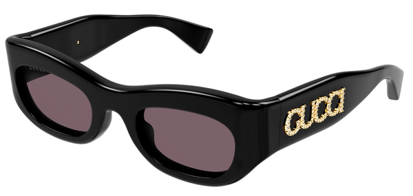 Zonnebril Gucci GG1809S