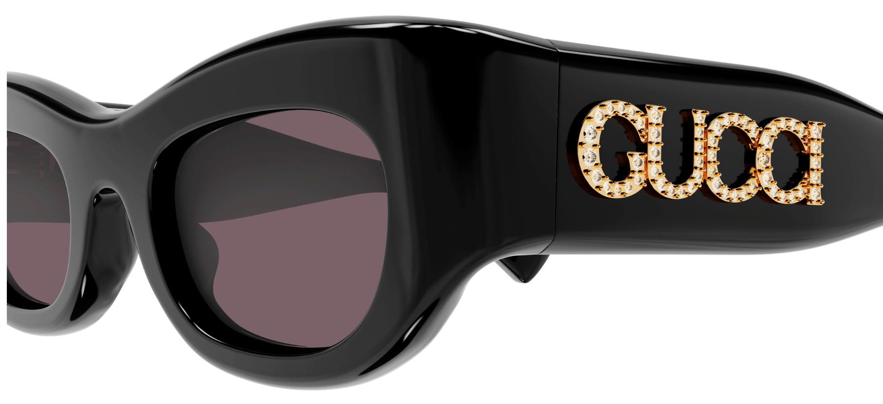 Óculos de sol Gucci GG1809S