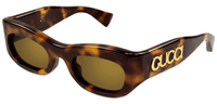 Óculos de sol Gucci GG1809S