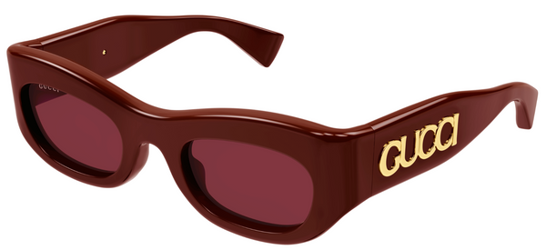 Zonnebril Gucci GG1809S