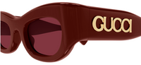 Óculos de sol Gucci GG1809S