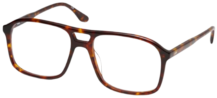 Peter And May LT17 Little Eva Eyeglasses