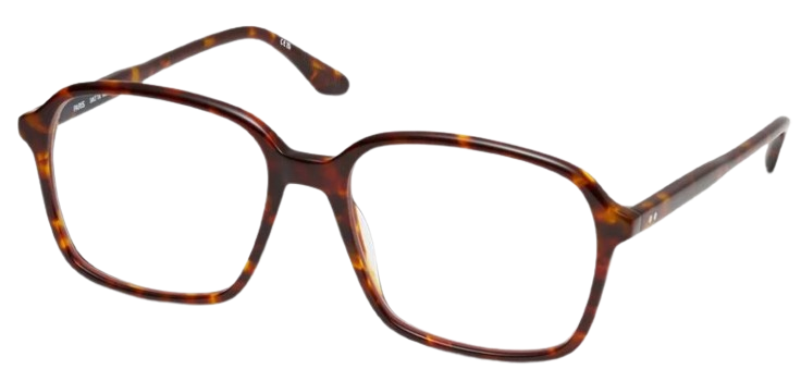 Lunettes de vue Peter And May LT16 Marguerite