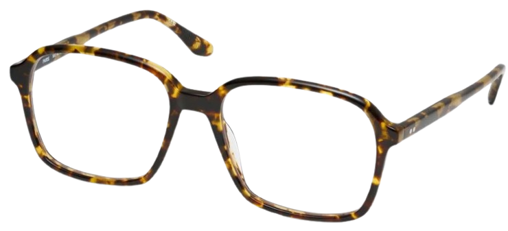 Lunettes de vue Peter And May LT16 Marguerite