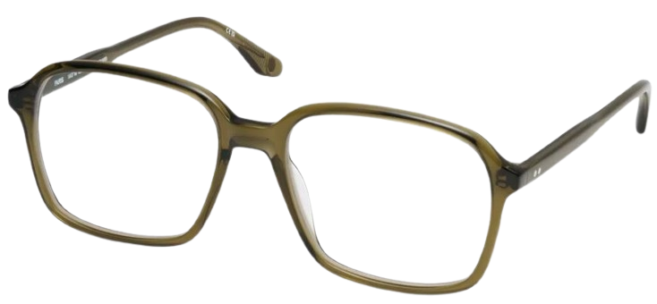Lunettes de vue Peter And May LT16 Marguerite