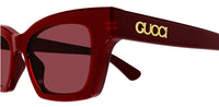 Óculos de sol Gucci GG1790S