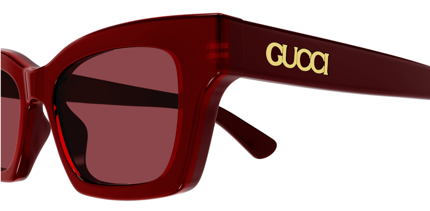 Óculos de sol Gucci GG1790S