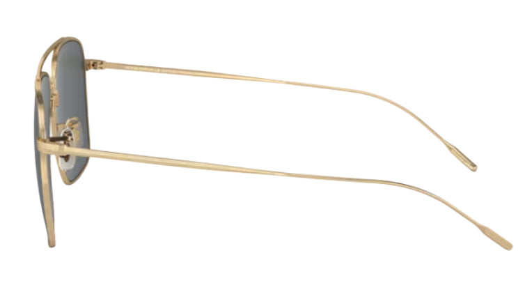 Sonnenbrille Oliver Peoples Dresner OV1320ST
