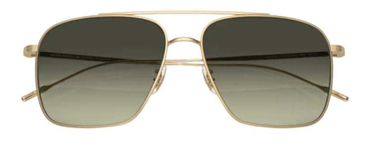 Sonnenbrille Oliver Peoples Dresner OV1320ST