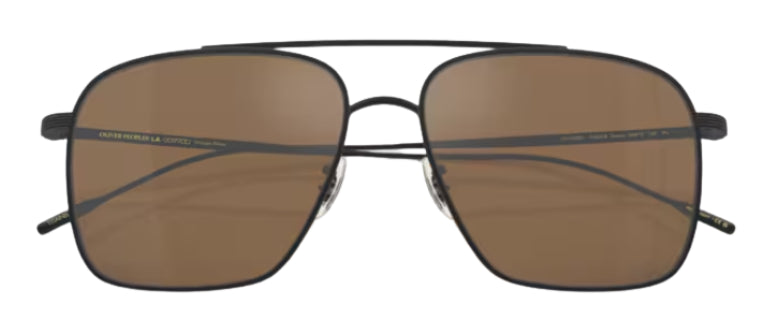 Sonnenbrille Oliver Peoples Dresner OV1320ST