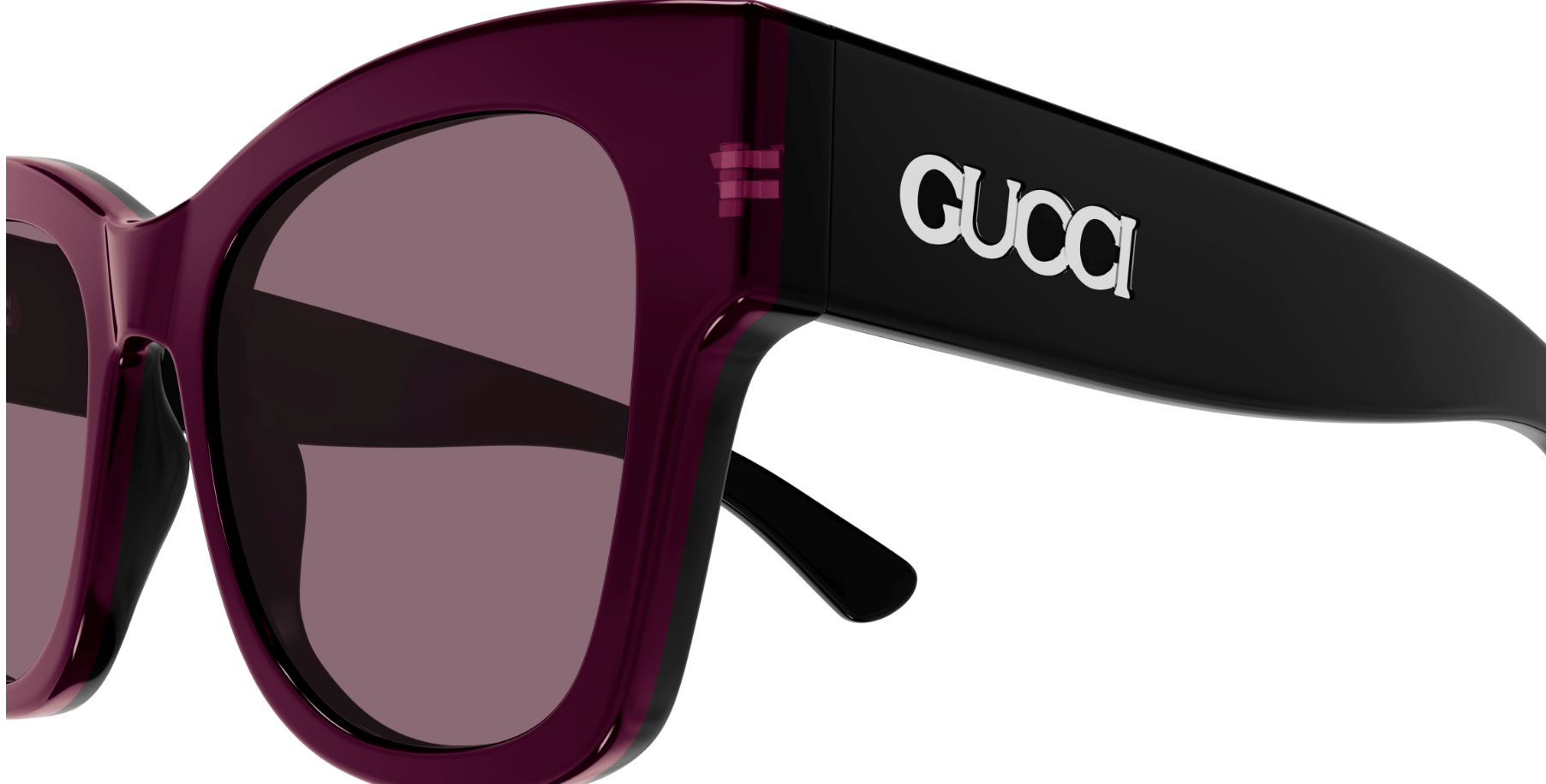 Gafas de sol Gucci GG Logo GG1789S