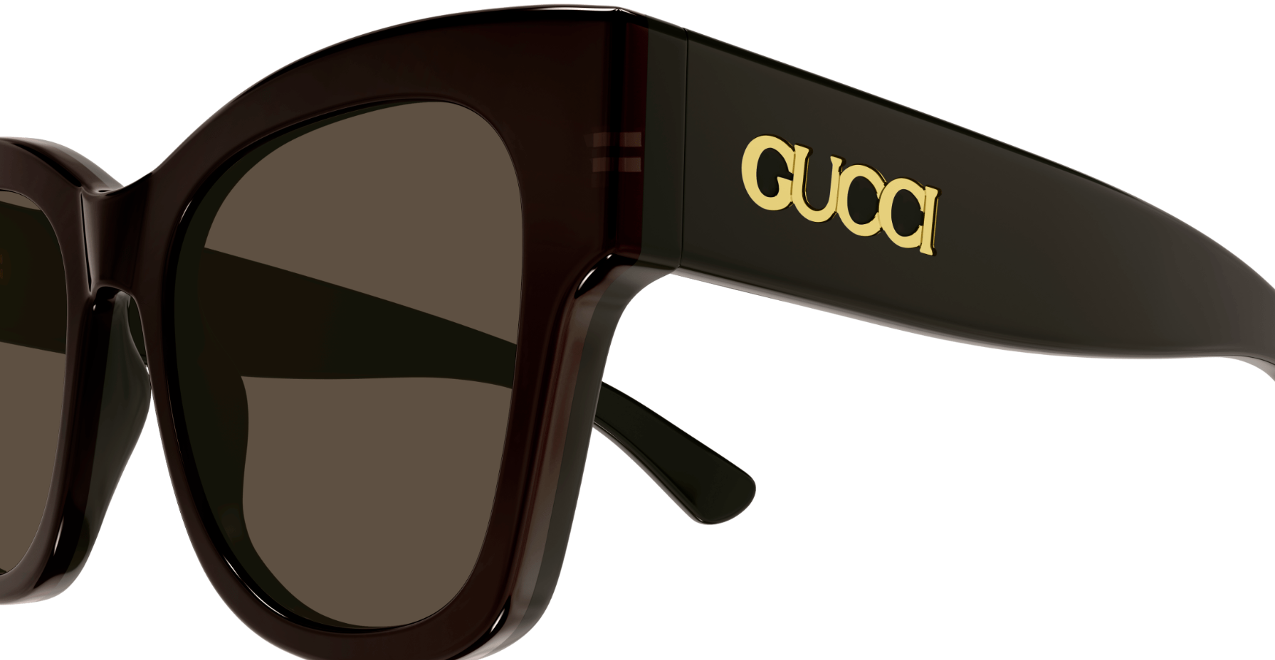 Gafas de sol Gucci GG Logo GG1789S