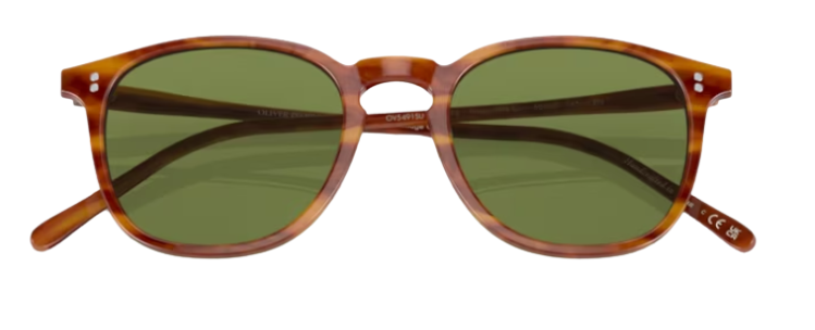 Oliver Peoples Finley 1993 OV5491SU Sunglasses