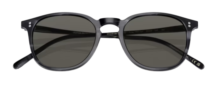Oliver Peoples Finley 1993 OV5491SU Sunglasses
