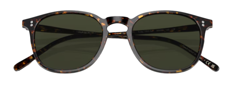 Oliver Peoples Finley 1993 OV5491SU Sunglasses
