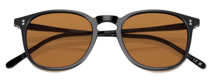 Oliver Peoples Finley 1993 OV5491SU Sunglasses