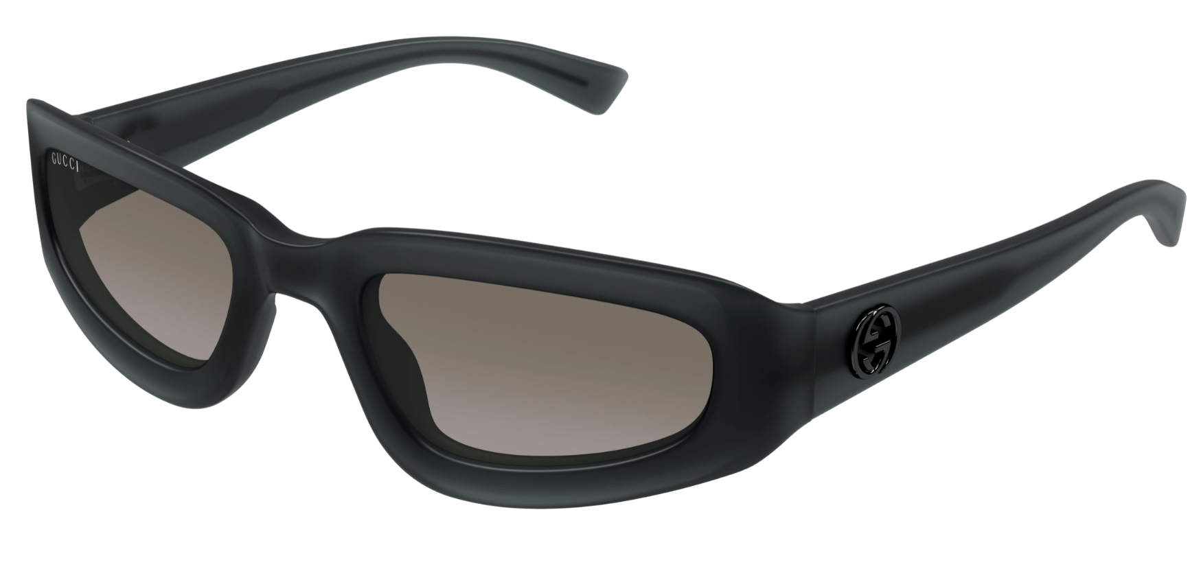 Lunettes de soleil Gucci Emblem GG1787S