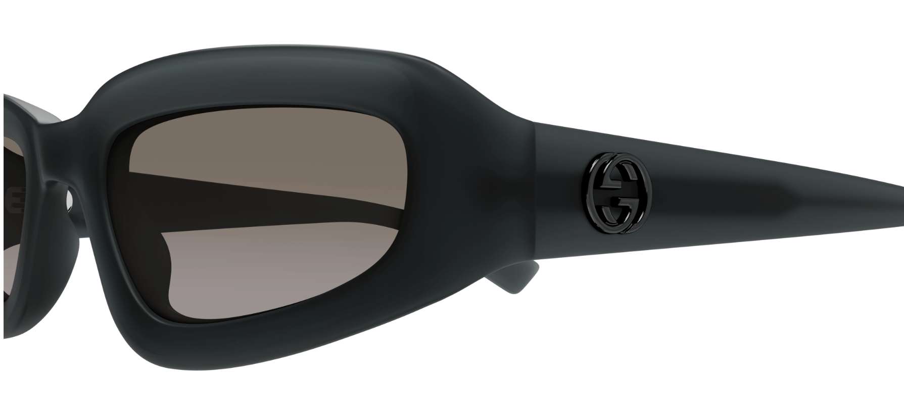 Lunettes de soleil Gucci Emblem GG1787S