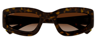 Lunettes de soleil Gucci Emblem GG1787S