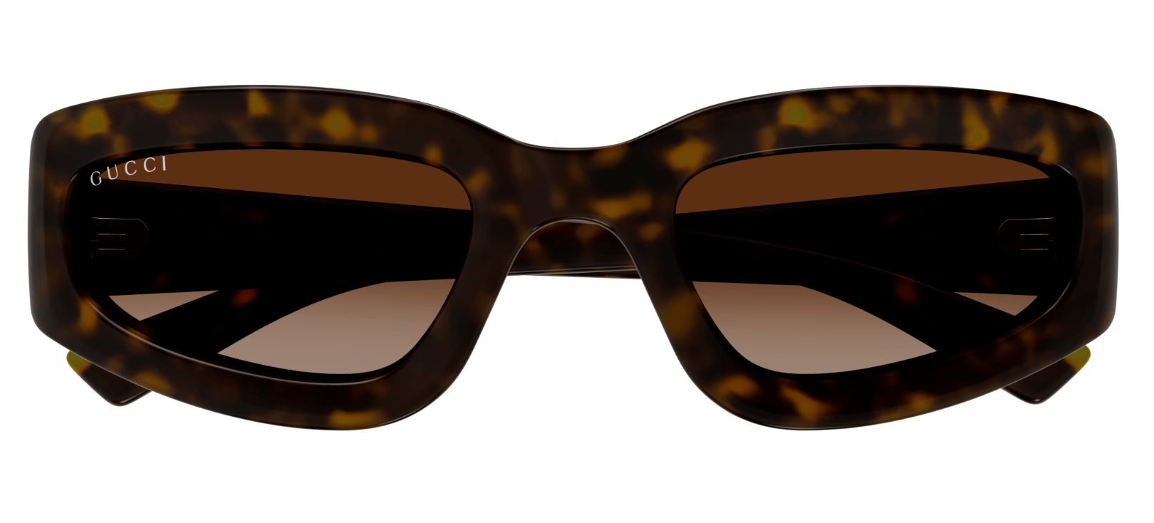 Lunettes de soleil Gucci Emblem GG1787S