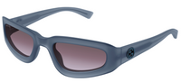 Lunettes de soleil Gucci Emblem GG1787S
