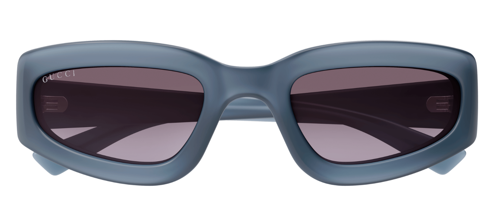 Lunettes de soleil Gucci Emblem GG1787S