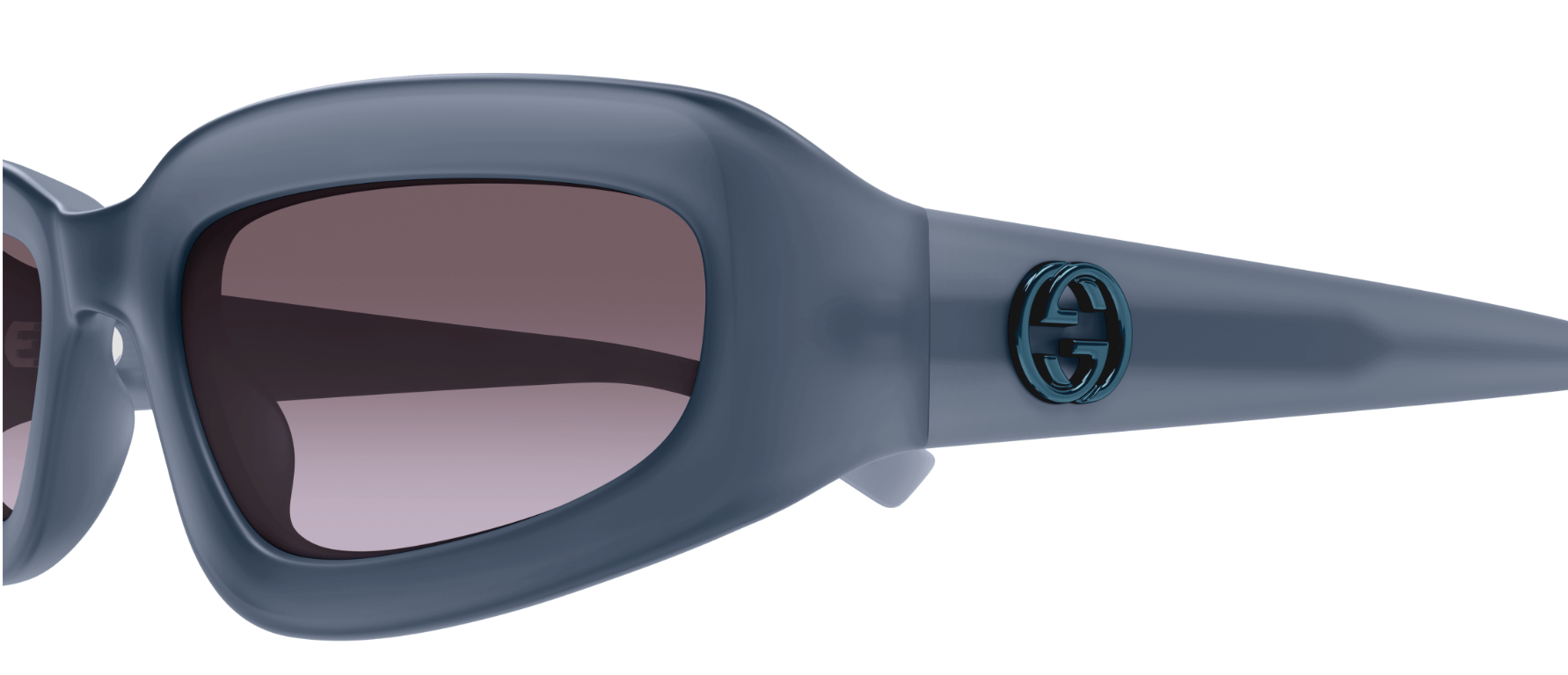 Lunettes de soleil Gucci Emblem GG1787S