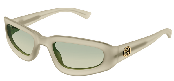 Lunettes de soleil Gucci Emblem GG1787S