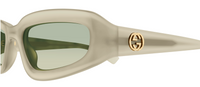 Lunettes de soleil Gucci Emblem GG1787S