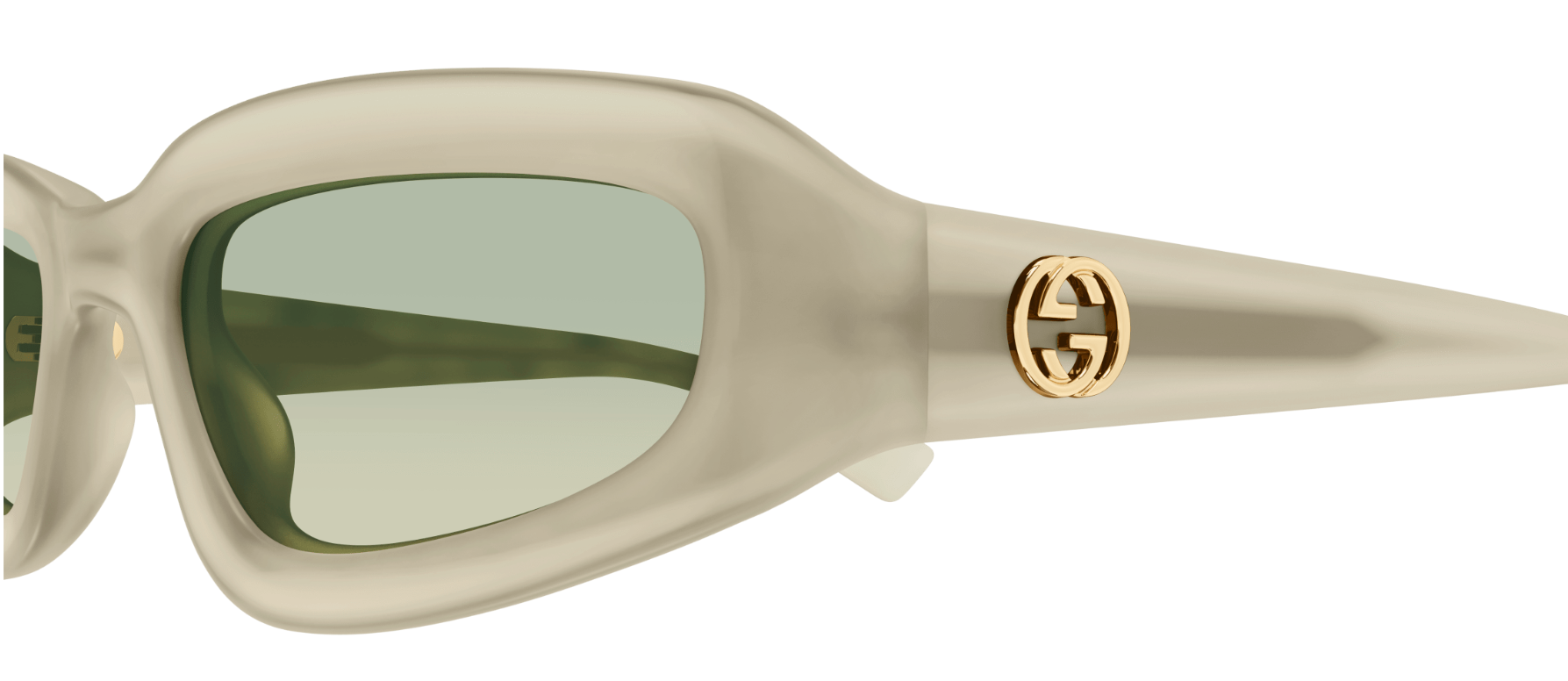 Lunettes de soleil Gucci Emblem GG1787S