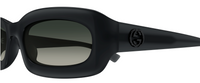 Lunettes de soleil Gucci Emblem GG1786S