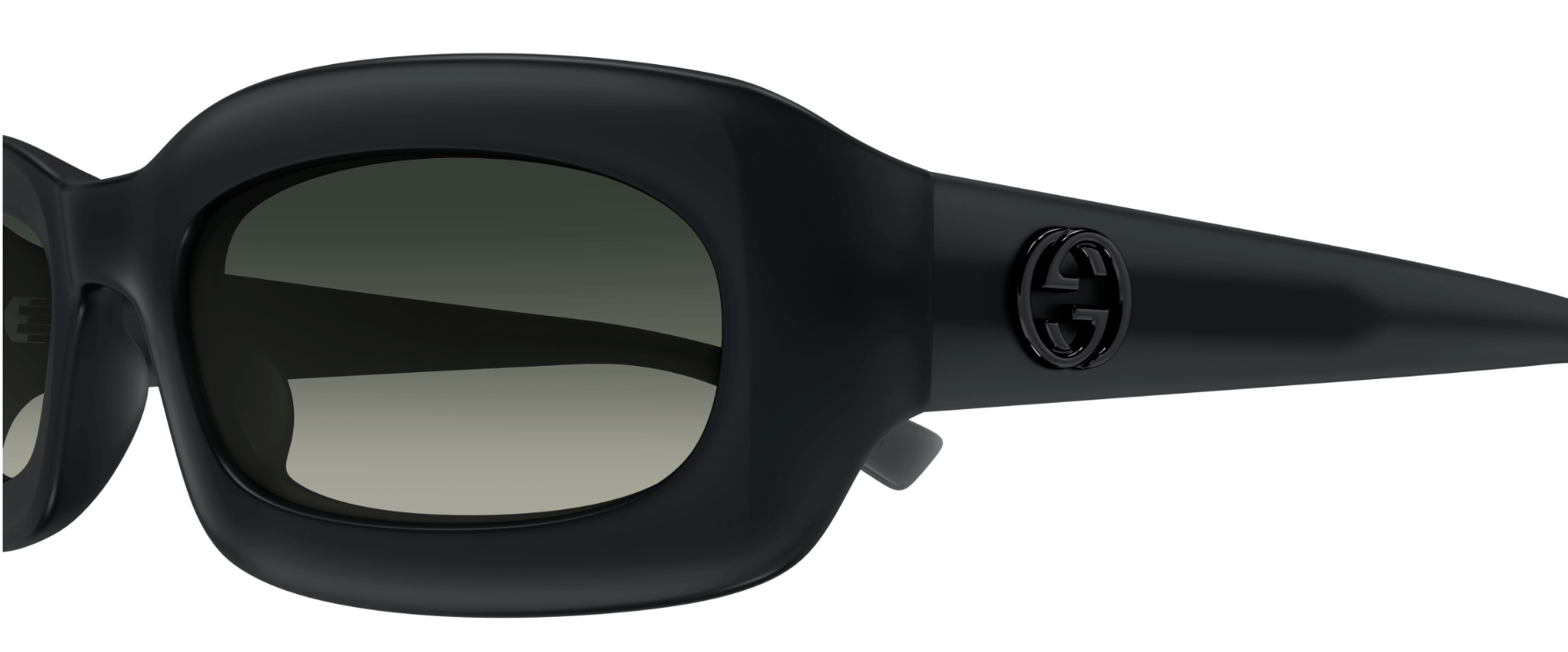 Lunettes de soleil Gucci Emblem GG1786S