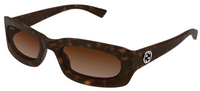 Lunettes de soleil Gucci Emblem GG1786S