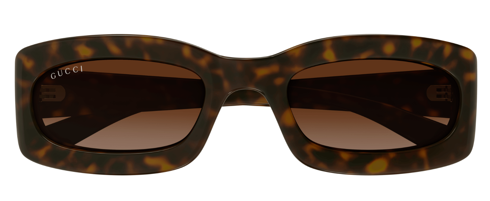 Lunettes de soleil Gucci Emblem GG1786S