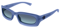 Lunettes de soleil Gucci Emblem GG1786S