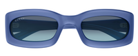 Lunettes de soleil Gucci Emblem GG1786S