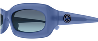 Lunettes de soleil Gucci Emblem GG1786S