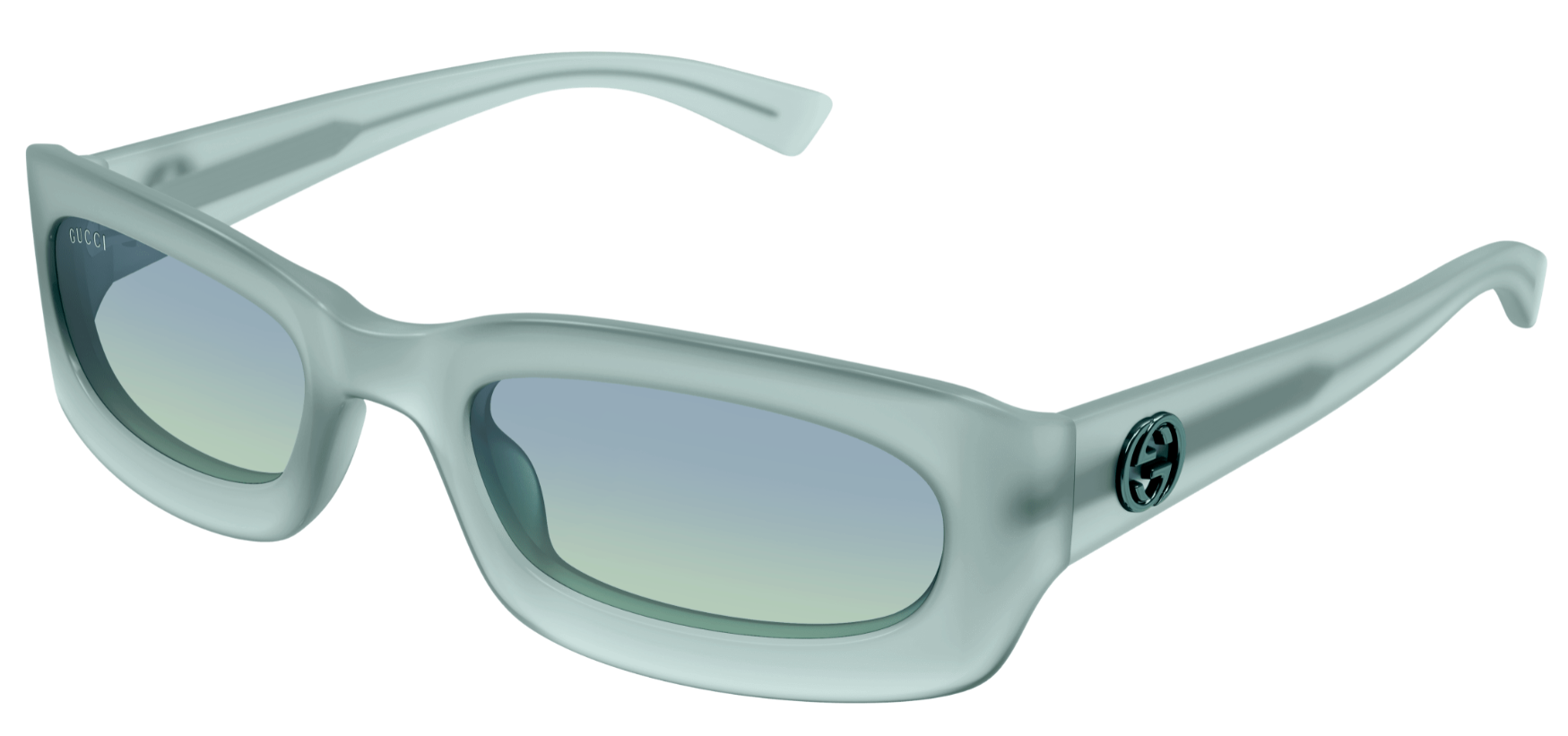 Lunettes de soleil Gucci Emblem GG1786S