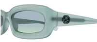 Lunettes de soleil Gucci Emblem GG1786S