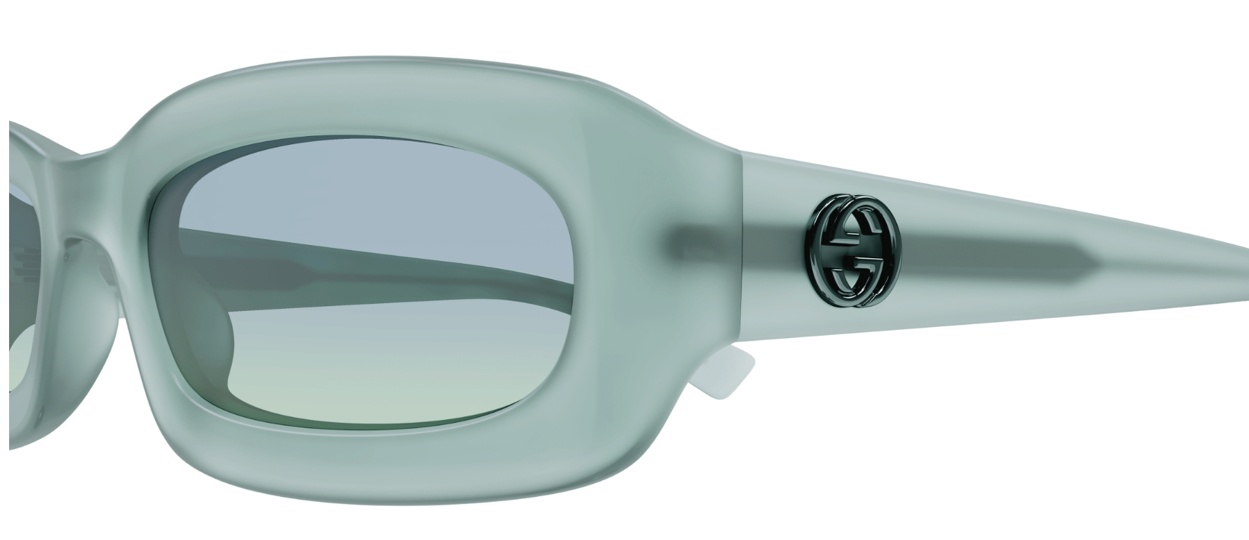 Lunettes de soleil Gucci Emblem GG1786S