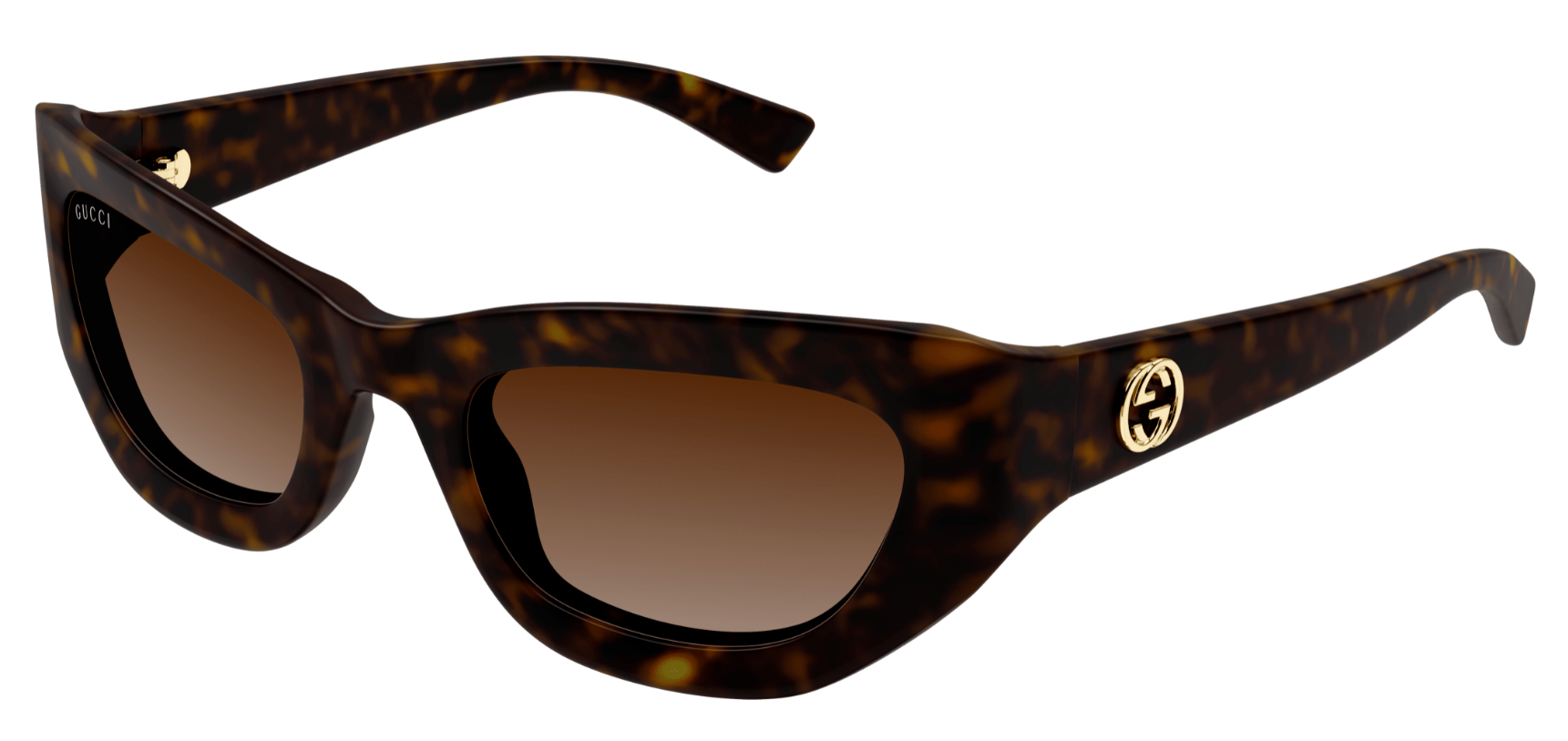 Óculos de sol Gucci Emblem GG1784S