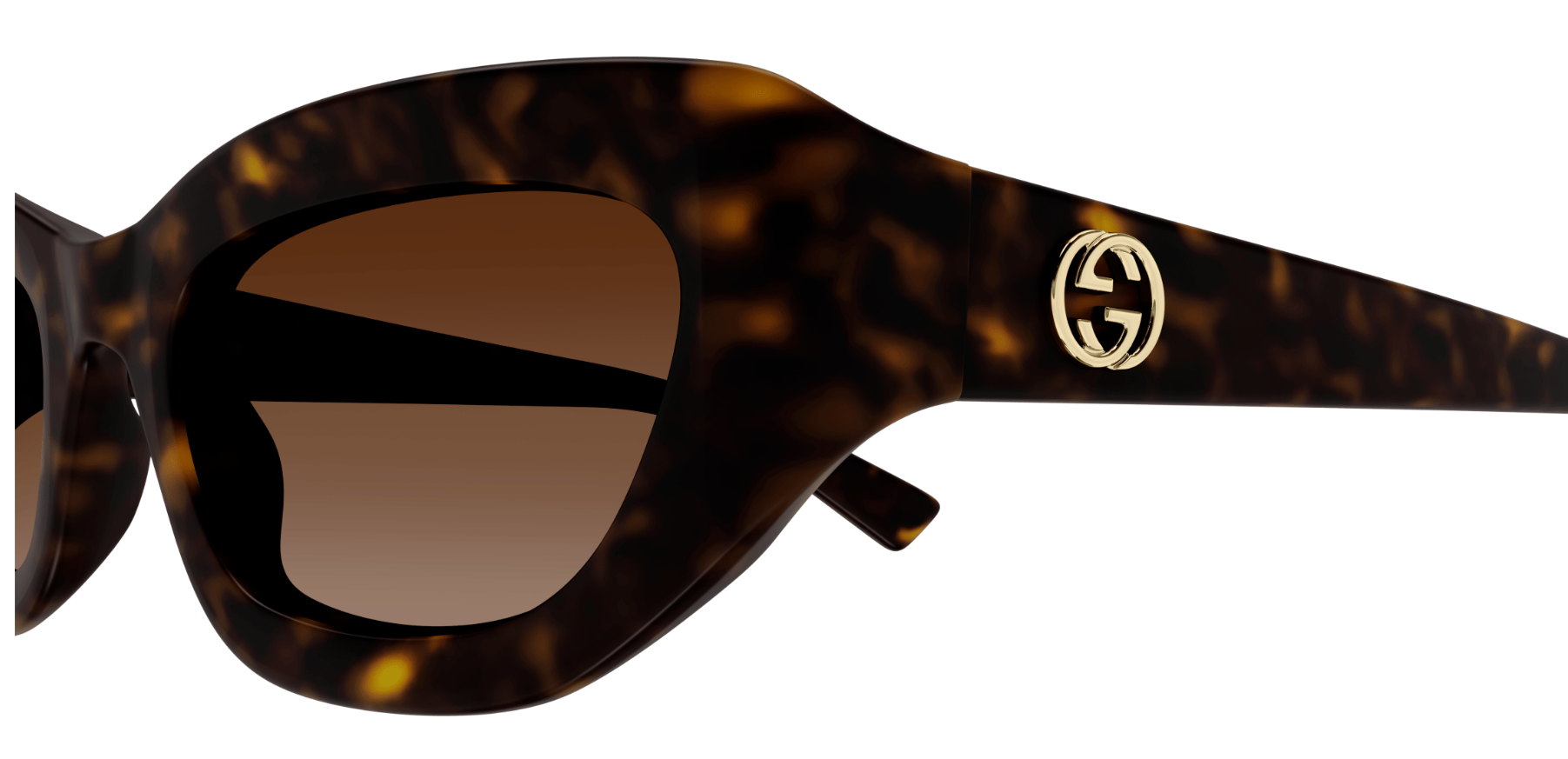 Óculos de sol Gucci Emblem GG1784S