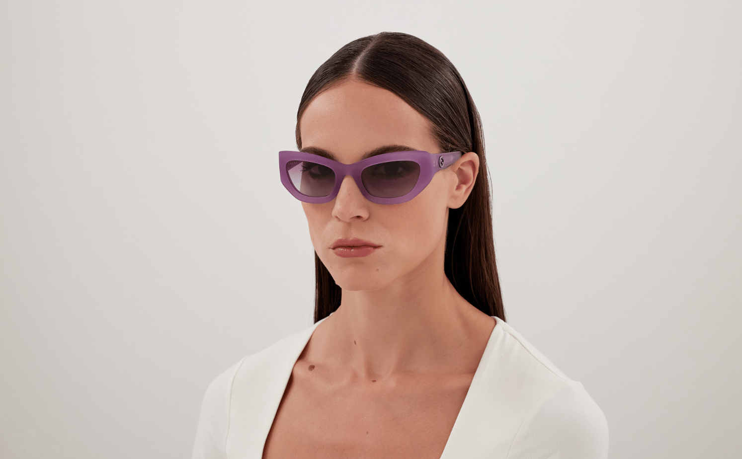 Óculos de sol Gucci Emblem GG1784S