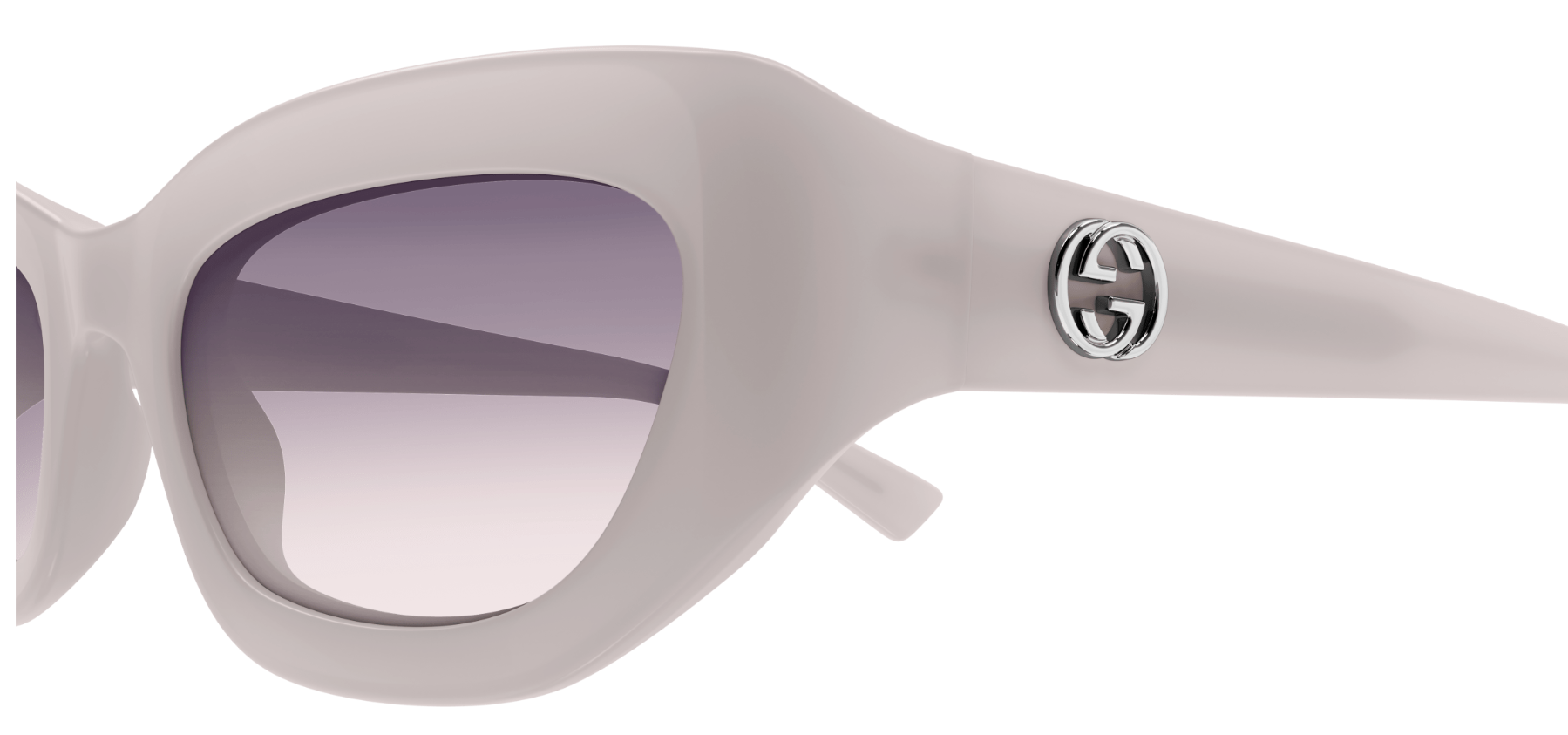 Óculos de sol Gucci Emblem GG1784S