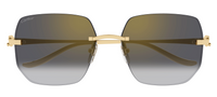 Óculos de sol Cartier Panthère CT0549S