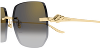 Óculos de sol Cartier Panthère CT0549S