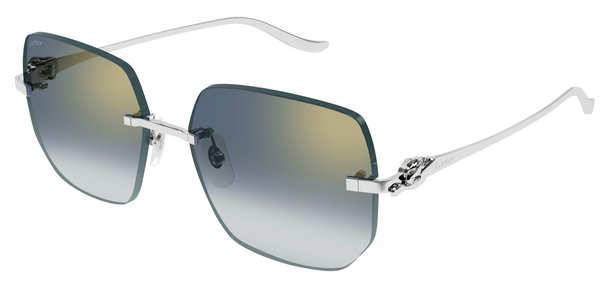 Óculos de sol Cartier Panthère CT0549S