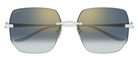 Óculos de sol Cartier Panthère CT0549S