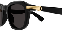Óculos de sol Cartier Première CT0536S