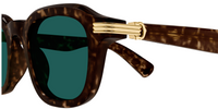 Óculos de sol Cartier Première CT0536S